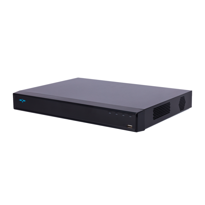 X-SECURITY XS-NVR3208A-AI X-SECURITY XS-NVR3208A-AI — Enregistreur X-S