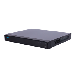 X-SECURITY XS-NVR3216A-16P-AI X-SECURITY XS-NVR3216A-16P-AI — Enregist
