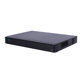 X-SECURITY XS-NVR3232A-AI X-SECURITY XS-NVR3232A-AI — Enregistreur X-S