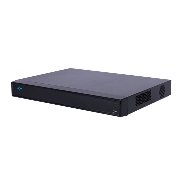 X-SECURITY XS-NVR3232A-AI X-SECURITY XS-NVR3232A-AI — Enregistreur X-S