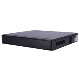 X-SECURITY XS-NVR3416A-WIZ X-SECURITY XS-NVR3416A-WIZ — X-Security NVR