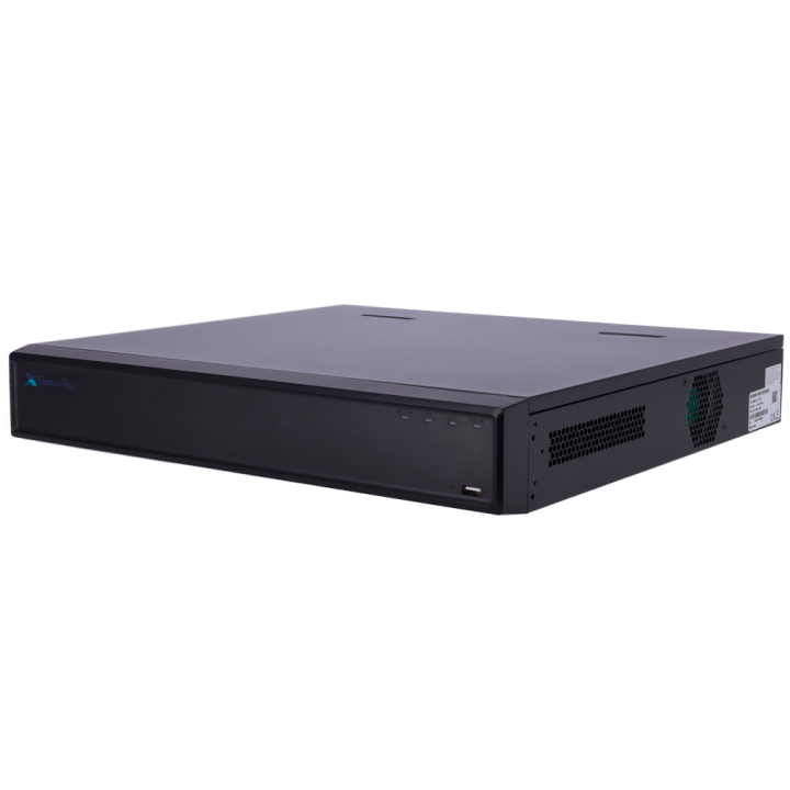 X-SECURITY XS-NVR3432A-16P-WIZ X-SECURITY XS-NVR3432A-16P-WIZ — X-Secu