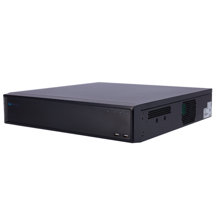 X-SECURITY XS-NVR3832A-WIZ X-SECURITY XS-NVR3832A-WIZ — X-Security NVR