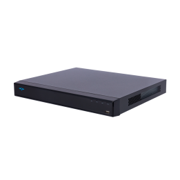 X-SECURITY XS-NVR6208A-8P-AI X-SECURITY XS-NVR6208A-8P-AI — Enregistre