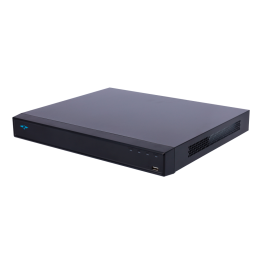 X-SECURITY XS-NVR6216A-4K-16P-4AI X-SECURITY XS-NVR6216A-4K-16P-4AI — 