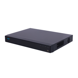 X-SECURITY XS-NVR6216A-4K-4AI X-SECURITY XS-NVR6216A-4K-4AI — Enregist