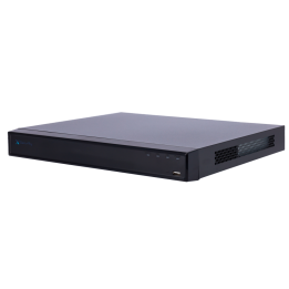 X-SECURITY XS-NVR6232A-8P-WIZ X-SECURITY XS-NVR6232A-8P-WIZ — X-Securi