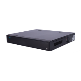 X-SECURITY XS-NVR6416A-16P-AI X-SECURITY XS-NVR6416A-16P-AI — Enregist