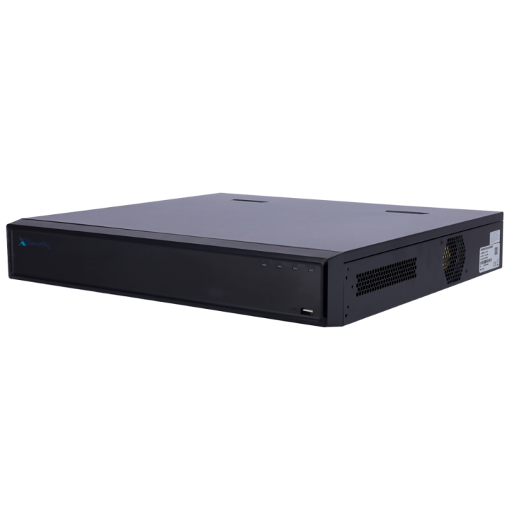 X-SECURITY XS-NVR6464A-16P-WIZ X-SECURITY XS-NVR6464A-16P-WIZ — X-Secu