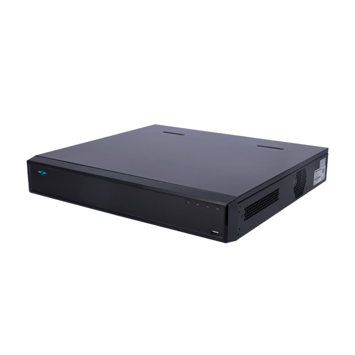 X-SECURITY XS-NVR6464A-AI X-SECURITY XS-NVR6464A-AI — Enregistreur X-S