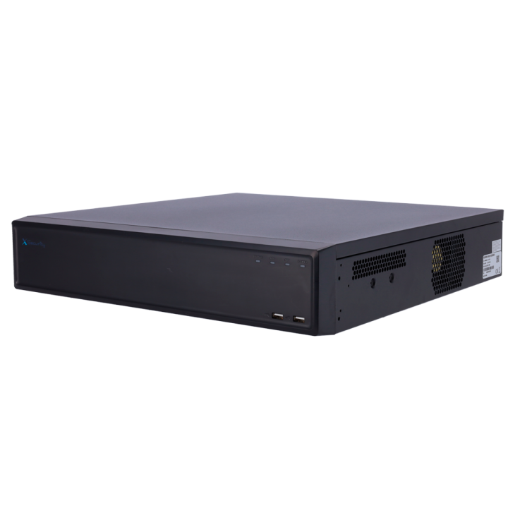 X-SECURITY XS-NVR6864A-16P-WIZ X-SECURITY XS-NVR6864A-16P-WIZ — X-Secu