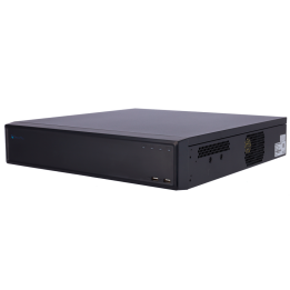 X-SECURITY XS-NVR6864A-WIZ X-SECURITY XS-NVR6864A-WIZ — X-Security NVR