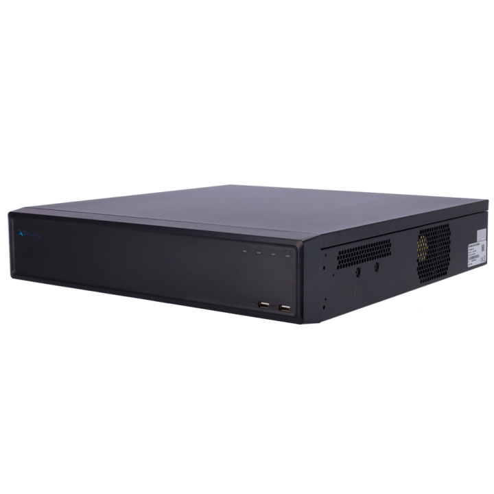 X-SECURITY XS-NVR6864A-WIZ X-SECURITY XS-NVR6864A-WIZ — X-Security NVR