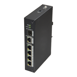 X-SECURITY XS-SW06-DIN X-SECURITY XS-SW06-DIN — X-Security | AVS Domot