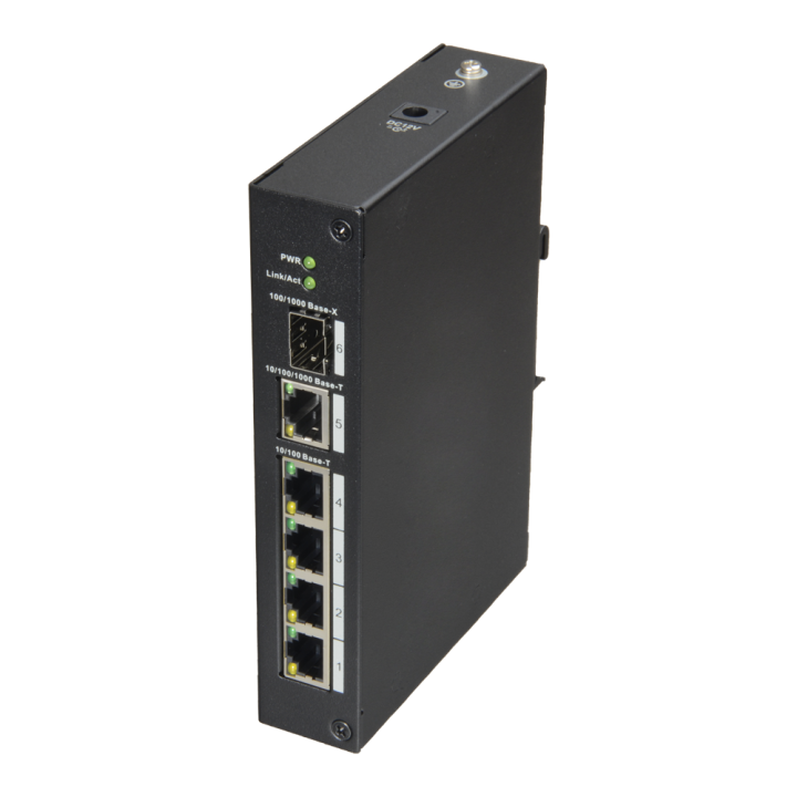 X-SECURITY XS-SW06-DIN X-SECURITY XS-SW06-DIN — X-Security | AVS Domot