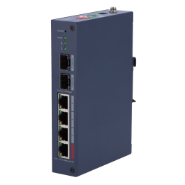 X-SECURITY XS-SW0604-96-DIN-HIPOE X-SECURITY XS-SW0604-96-DIN-HIPOE — 