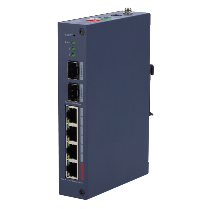 X-SECURITY XS-SW0604-96-DIN-HIPOE X-SECURITY XS-SW0604-96-DIN-HIPOE — 