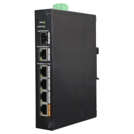 X-SECURITY XS-SW0604HIPOE-F-60-DIN X-SECURITY XS-SW0604HIPOE-F-60-DIN 