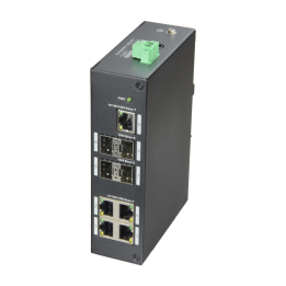 X-SECURITY XS-SW09-GF-DIN X-SECURITY XS-SW09-GF-DIN — Switch X-Securit