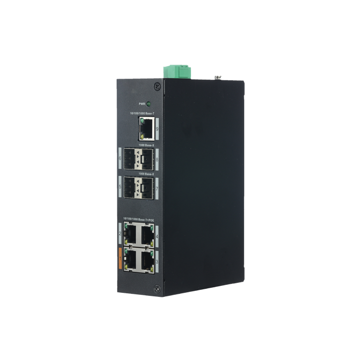 X-SECURITY XS-SW0904HIPOE-GF-96 X-SECURITY XS-SW0904HIPOE-GF-96 — Swit