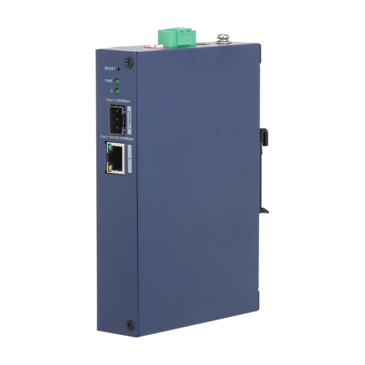 X-SECURITY XS-SW1GE1SFP-MGD X-SECURITY XS-SW1GE1SFP-MGD — Commutateur 