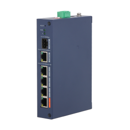 X-SECURITY XS-SWI0604HIPOE-MF-60-DIN X-SECURITY XS-SWI0604HIPOE-MF-60-