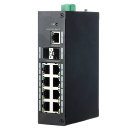 X-SECURITY XS-SWI1100-GDIN X-SECURITY XS-SWI1100-GDIN — Switch industr
