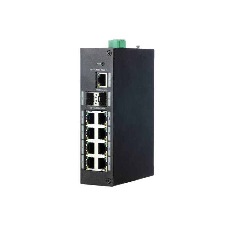X-SECURITY XS-SWI1100-GDIN X-SECURITY XS-SWI1100-GDIN — Switch industr