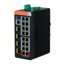 X-SECURITY XS-SWI2016HIPOE-MGF-240-DIN X-SECURITY XS-SWI2016HIPOE-MGF-