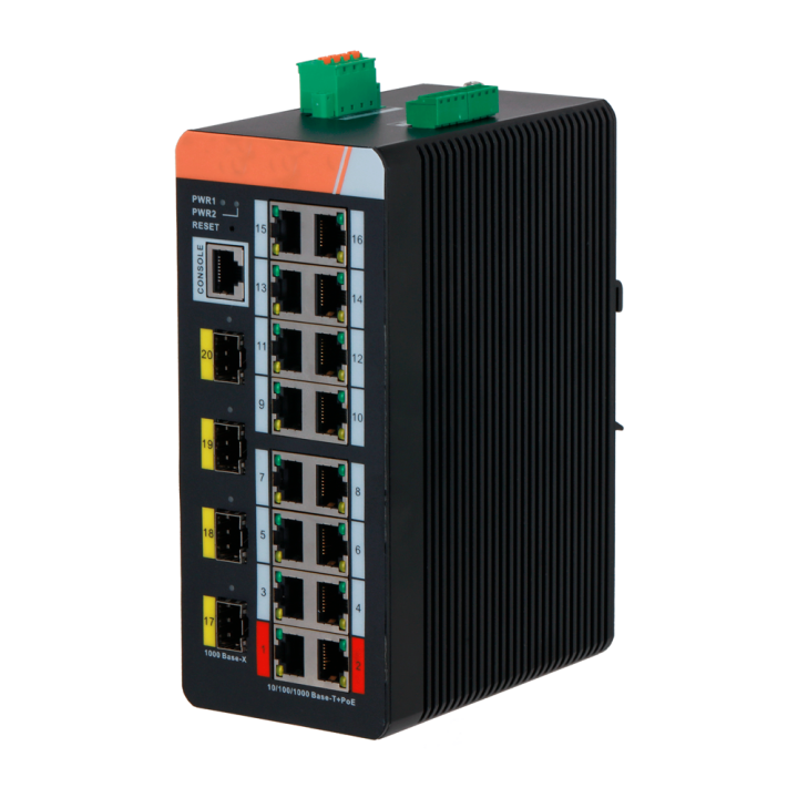 X-SECURITY XS-SWI2016HIPOE-MGF-240-DIN X-SECURITY XS-SWI2016HIPOE-MGF-