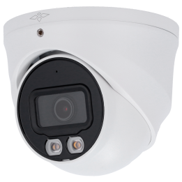 X-SECURITY XS-T744A-5P-DL X-SECURITY XS-T744A-5P-DL — Caméra turret HD
