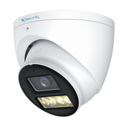 X-SECURITY XS-T744SWA-5P4N1-DL X-SECURITY XS-T744SWA-5P4N1-DL — Caméra