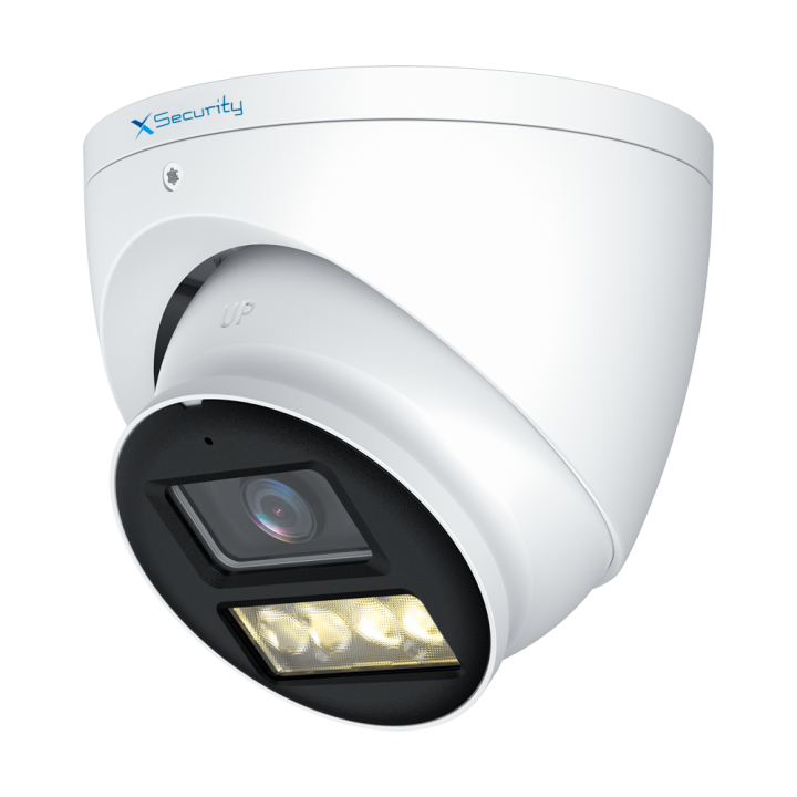 X-SECURITY XS-T744SWA-5P4N1-DL X-SECURITY XS-T744SWA-5P4N1-DL — Caméra