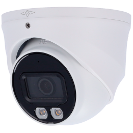 X-SECURITY XS-T887A-2E-DL X-SECURITY XS-T887A-2E-DL — Caméra Turret X-
