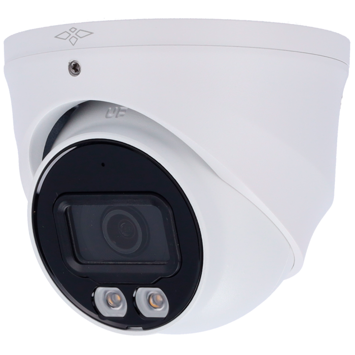 X-SECURITY XS-T887A-2E-DL X-SECURITY XS-T887A-2E-DL — Caméra Turret X-
