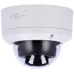 X-SECURITY XS-T887CA-3KE-DL X-SECURITY XS-T887CA-3KE-DL — Caméra Dôme 