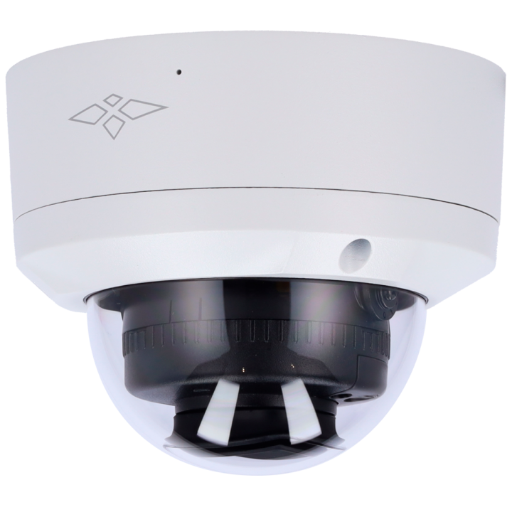 X-SECURITY XS-T887CA-3KE-DL X-SECURITY XS-T887CA-3KE-DL — Caméra Dôme 
