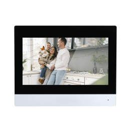 X-SECURITY XS-V8621MA-IP-WPOE X-SECURITY XS-V8621MA-IP-WPOE — Moniteur