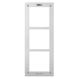 X-SECURITY XS-VF003E X-SECURITY XS-VF003E — Panneau frontal | AVS Domo