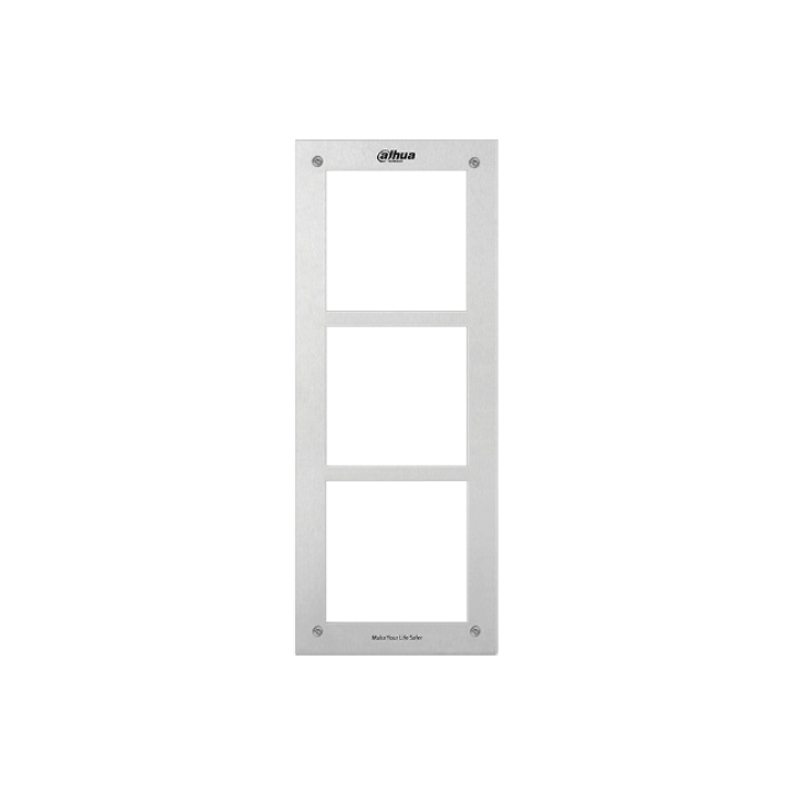 X-SECURITY XS-VF003E X-SECURITY XS-VF003E — Panneau frontal | AVS Domo