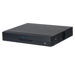 X-SECURITY XS-XVR3104T-HV X-SECURITY XS-XVR3104T-HV — Enregistreur5n1 