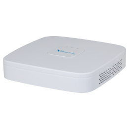X-SECURITY XS-XVR3104TM-HV X-SECURITY XS-XVR3104TM-HV — Enregistreur5n
