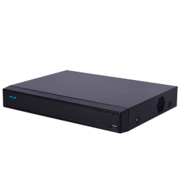 X-SECURITY XS-XVR6104A-AI X-SECURITY XS-XVR6104A-AI — Enregistreur5n1 