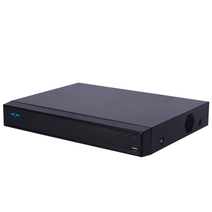 X-SECURITY XS-XVR6104A-AI X-SECURITY XS-XVR6104A-AI — Enregistreur5n1 