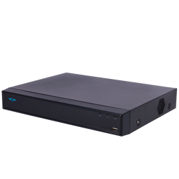 X-SECURITY XS-XVR6104AS-4KL-1FACE X-SECURITY XS-XVR6104AS-4KL-1FACE — 