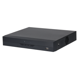 X-SECURITY XS-XVR6104T-4KL-WIZ X-SECURITY XS-XVR6104T-4KL-WIZ — Enregi