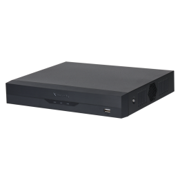 X-SECURITY XS-XVR6104T-WIZ X-SECURITY XS-XVR6104T-WIZ — Enregistreur5n