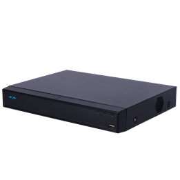 X-SECURITY XS-XVR6108A-AI X-SECURITY XS-XVR6108A-AI — Enregistreur5n1 