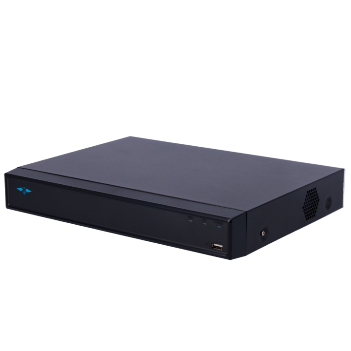 X-SECURITY XS-XVR6108A-AI X-SECURITY XS-XVR6108A-AI — Enregistreur5n1 