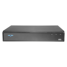 X-SECURITY XS-XVR6108S-4KL-2AI X-SECURITY XS-XVR6108S-4KL-2AI — Enregi